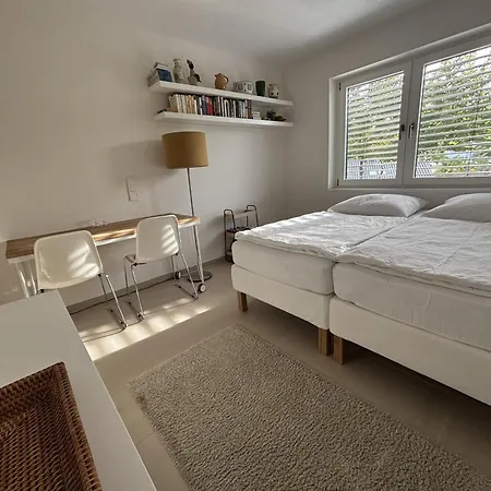 Sweetsuites 40a Lavendelhaus