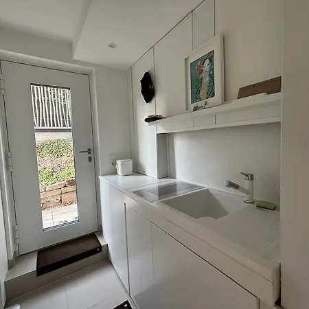 Appartement Sweetsuites 40a Lavendelhaus