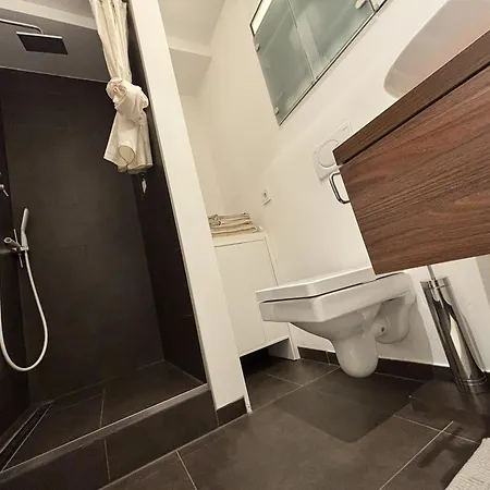 Appartement Sweetsuites 40a Lavendelhaus Mühlhausen