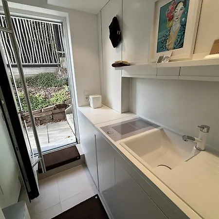 Sweetsuites 40a Lavendelhaus Appartement