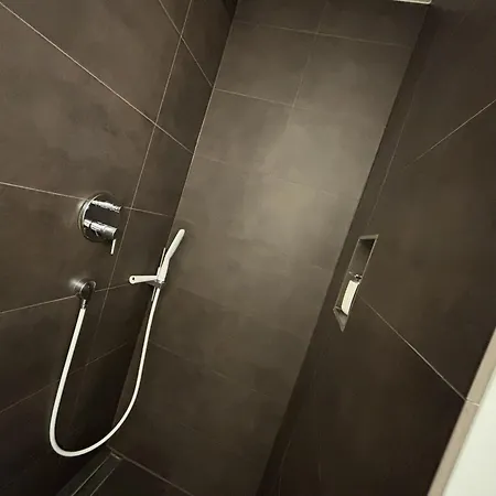 Appartement Sweetsuites 40a Lavendelhaus
