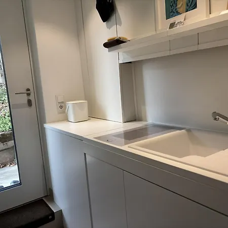 Sweetsuites 40a Lavendelhaus Appartement