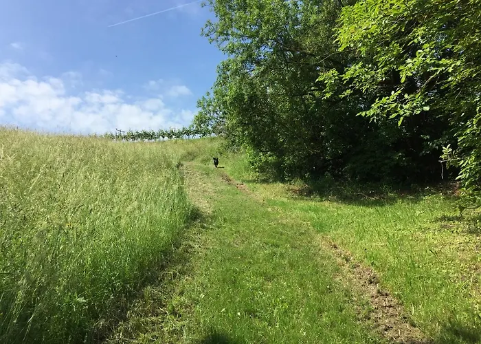 Sweetsuites 40a Lavendelhaus Apartamento *