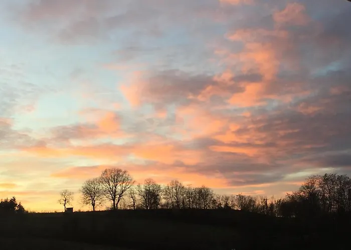 Sweetsuites 40a Lavendelhaus