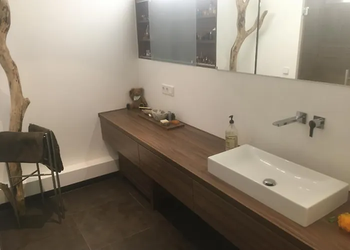 Sweetsuites 40a Lavendelhaus * Mühlhausen