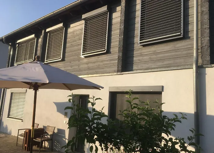 Sweetsuites 40a Lavendelhaus *