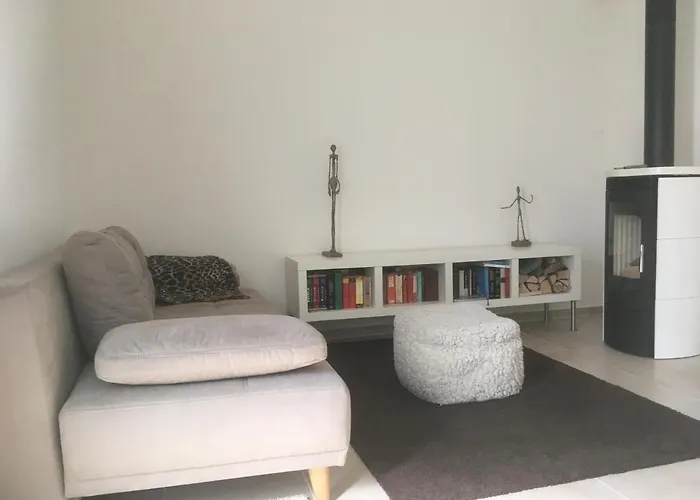 Sweetsuites 40a Lavendelhaus Apartamento *