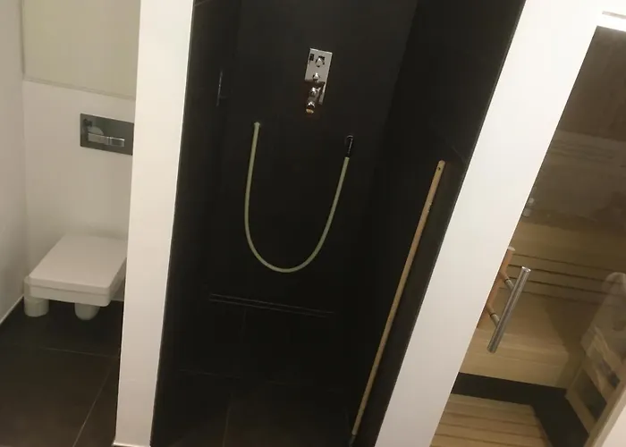 Sweetsuites 40a Lavendelhaus Apartamento Mühlhausen