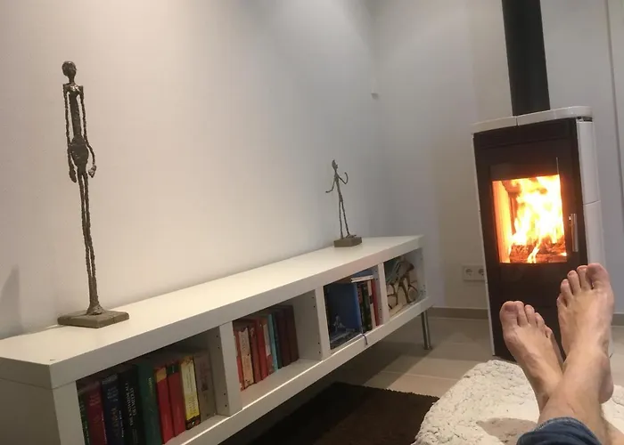 Sweetsuites 40a Lavendelhaus