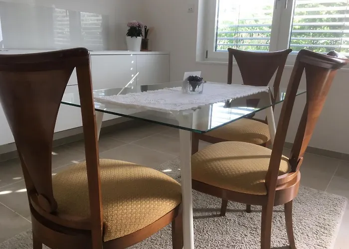 Sweetsuites 40a Lavendelhaus Apartamento Mühlhausen