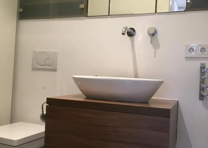 Sweetsuites 40a Lavendelhaus Apartamento