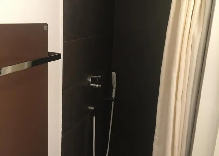 Sweetsuites 40a Lavendelhaus Mühlhausen