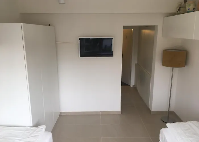 Apartamento Sweetsuites 40a Lavendelhaus